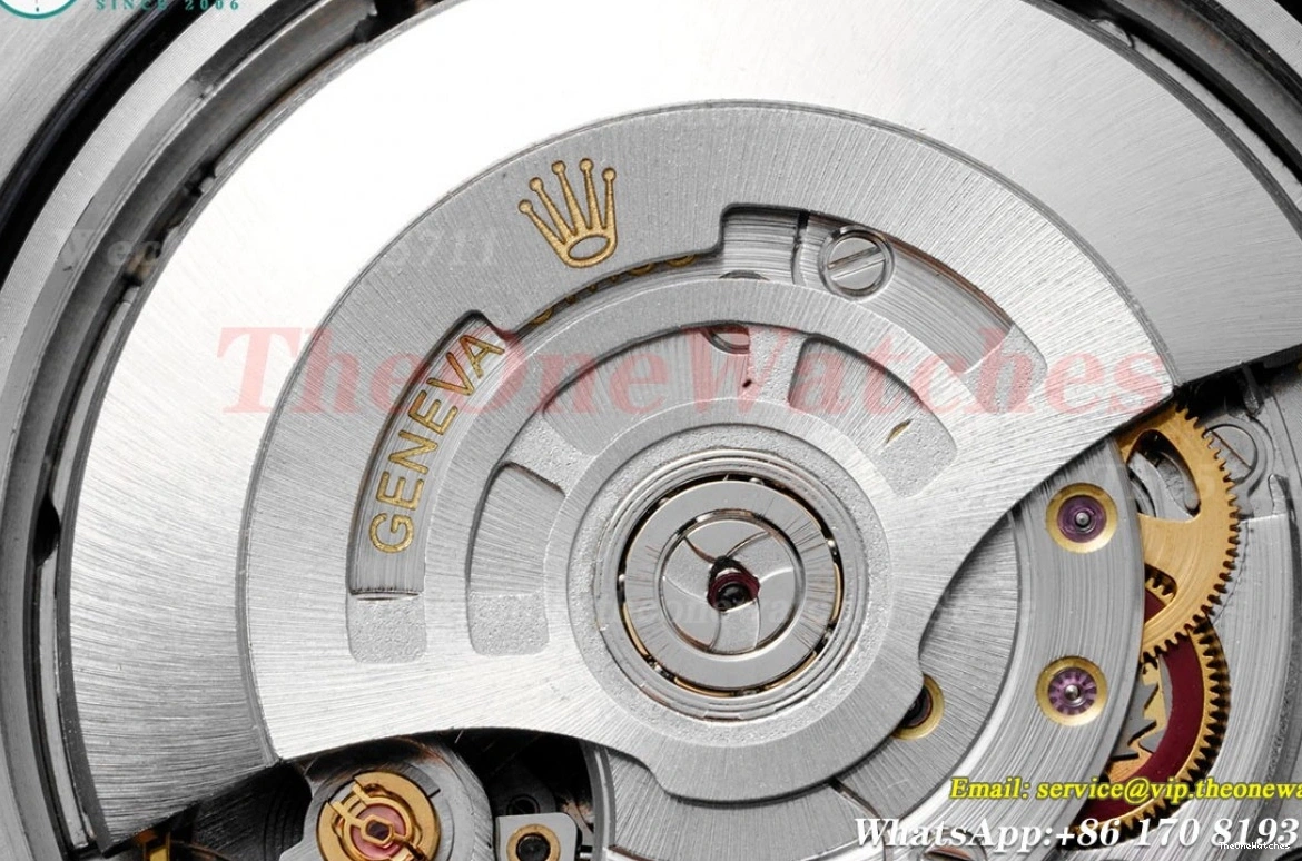 SeaDweller Black Dial 126603 SS VR3235 43mm YG APF 0319